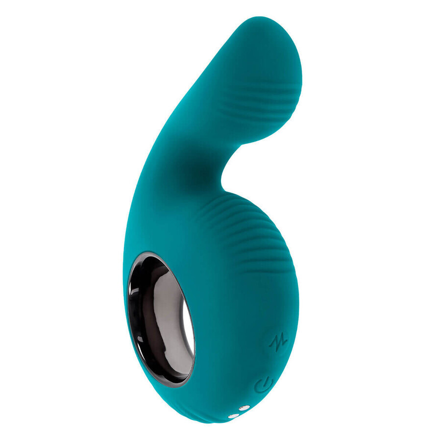 Massageapparaat Evolved Groen