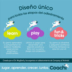 Training toy Coachi Training toy Coachi