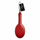Saffron Ping Pong Bondage Whip Sportsheets negru/roșu