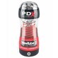 Endurance Jack Ass Pipedream VIEWTUBE 2 Negru