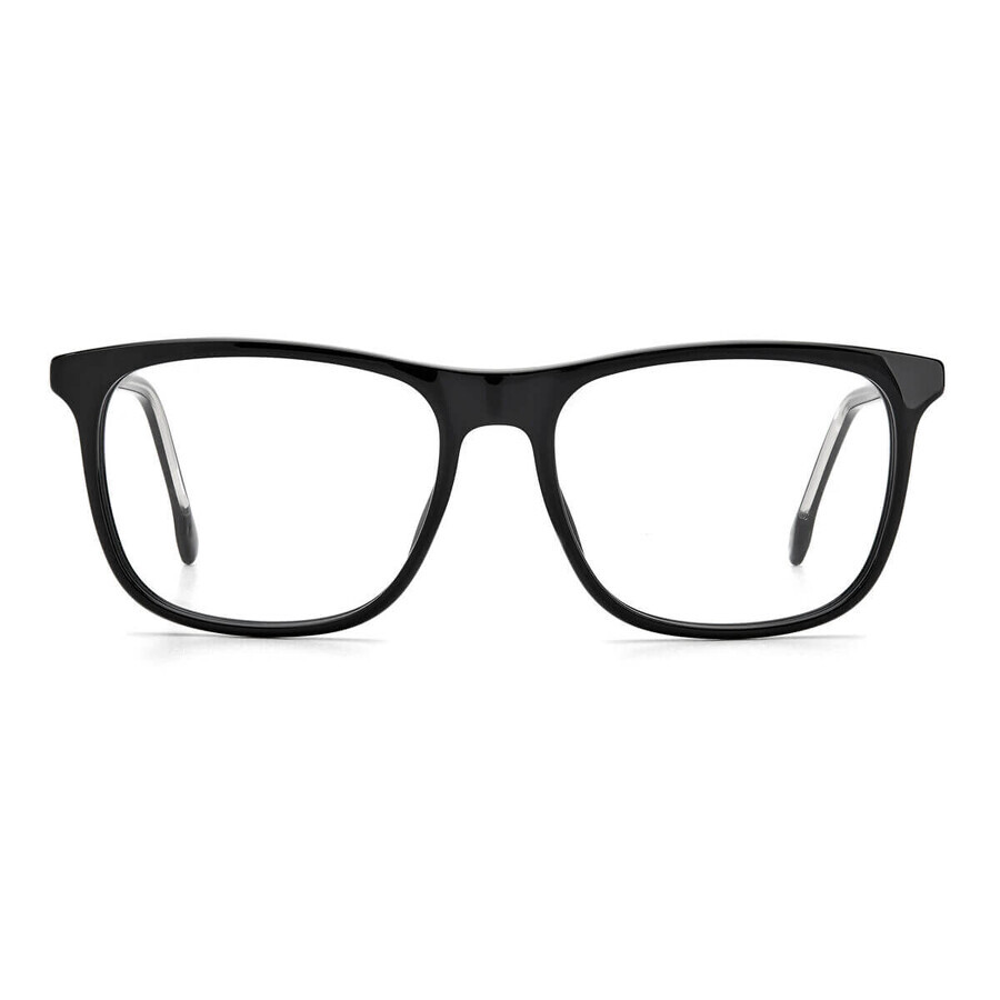 Uniseks Brillenframe Carrera CARRERA-1125-807 black ø 54 mm