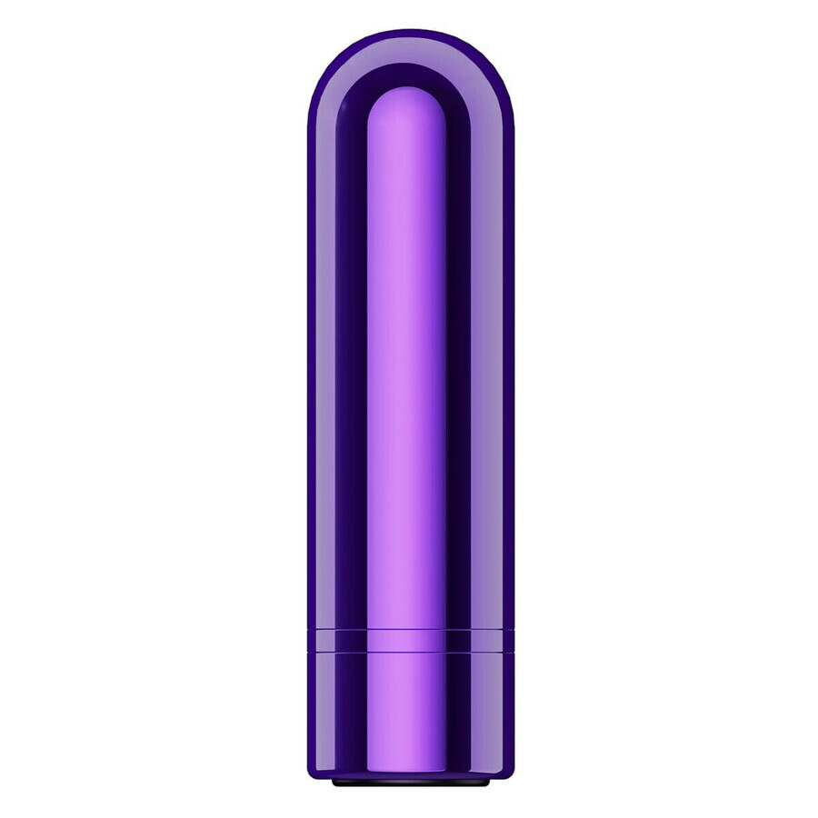Vibratore Bullet Blush Kool Vibes Viola