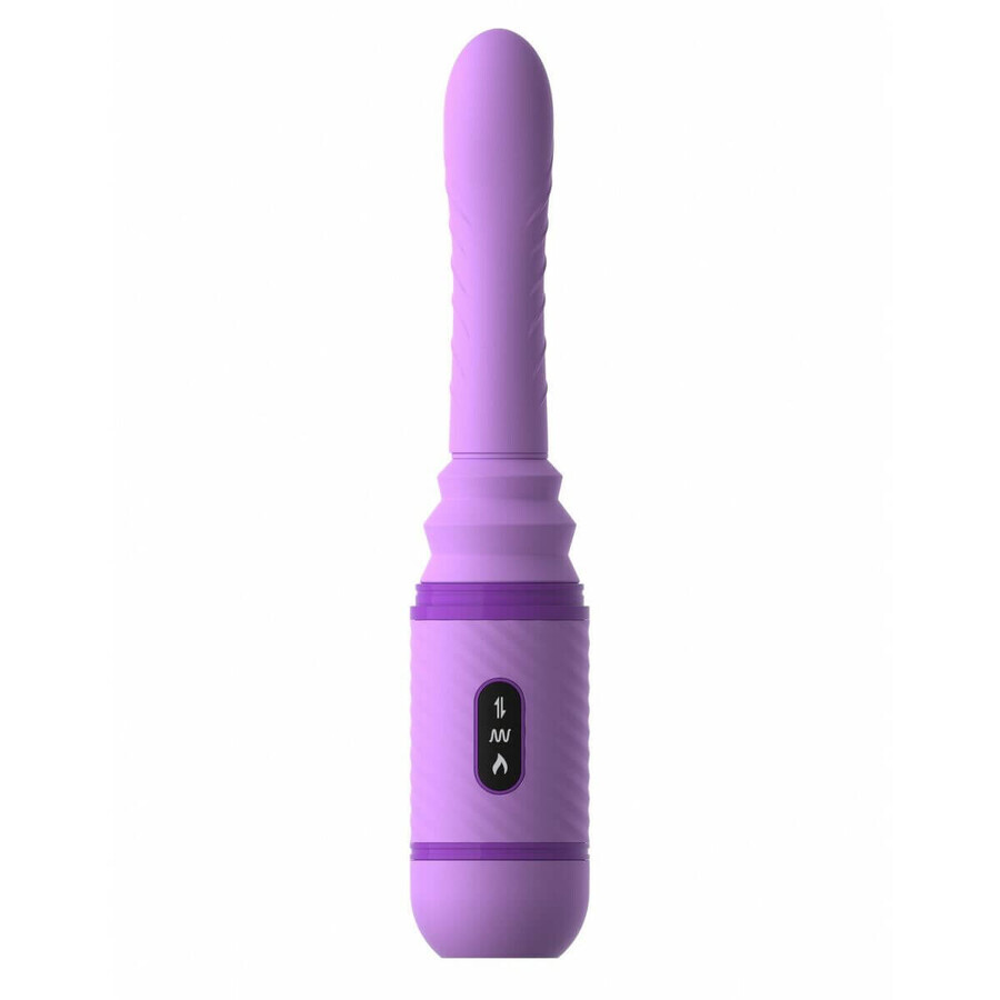 Vibrateur point G Pipedream Fantaisie pour elle