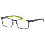 Brillenfassung Under Armour UA-5064-G-1DCF818 Blau ø 58 mm Brillenfassung Under Armour UA-5064-G-1DCF818 Blau ø 58 mm