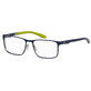 Men&#39; Spectacle frame Under Armour UA-5064-G-1DCF818 Blue &#248; 58 mm