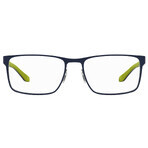 Brillenfassung Under Armour UA-5064-G-1DCF818 Blau ø 58 mm Brillenfassung Under Armour UA-5064-G-1DCF818 Blau ø 58 mm