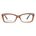 Brillenframe Dames Dsquared2 DQ5109 54047 ø 54 mm Brillenframe Dames Dsquared2 DQ5109 54047 ø 54 mm