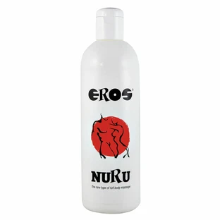 Eros Erotische massageolie 06137970000 1 L