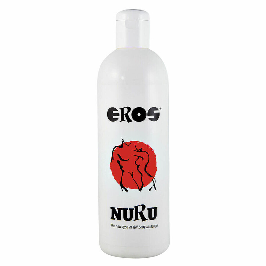 Eros Ulei de masaj erotic 06137970000 1 L