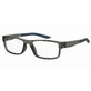 Men&#39; Spectacle frame Under Armour UA-5053-4C3F416 Green &#248; 54 mm