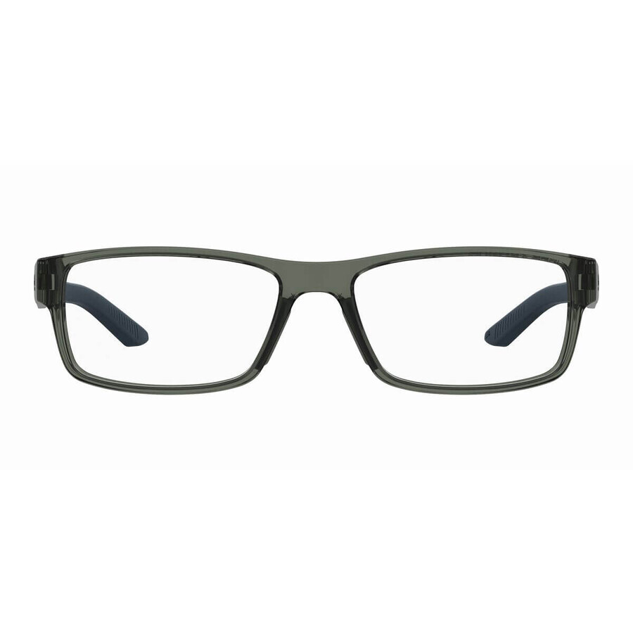Ramă de Ochelari Bărbați Under Armour UA-5053-4C3F416 Verde ø 54 mm