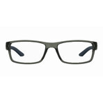 Ramă de Ochelari Bărbați Under Armour UA-5053-4C3F416 Verde ø 54 mm Ramă de Ochelari Bărbați Under Armour UA-5053-4C3F416 Verde ø 54 mm