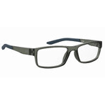 Ramă de Ochelari Bărbați Under Armour UA-5053-4C3F416 Verde ø 54 mm Ramă de Ochelari Bărbați Under Armour UA-5053-4C3F416 Verde ø 54 mm
