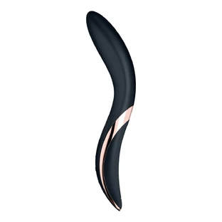Vibrator Satisfyer Rollende Explosion Schwarz