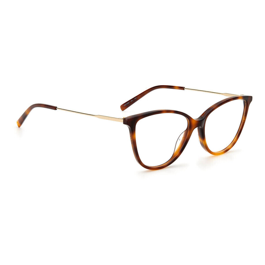 Ladies' Spectacle frame Missoni MMI-0063-05LF315 Ø 53 mm Ladies' Spectacle frame Missoni MMI-0063-05LF315 Ø 53 mm