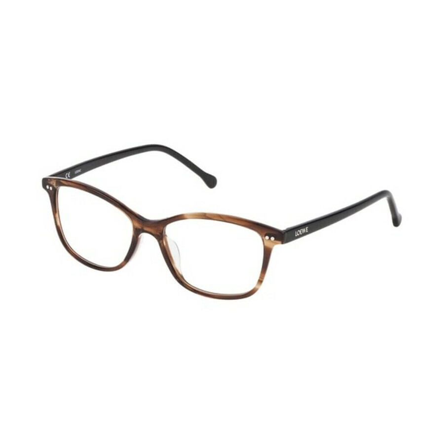 Acquista Montatura per Occhiali Donna Loewe VLW9575206XE Ø 52 mm Montatura per Occhiali Donna Loewe VLW9575206XE Ø 52 mm