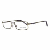 Heren Brillenframe Dsquared2 DQ5014 53093 Groen Ø 53 mm