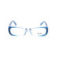Ladies&#39; Spectacle frame Emilio Pucci EP2660-461 &#216; 51 mm