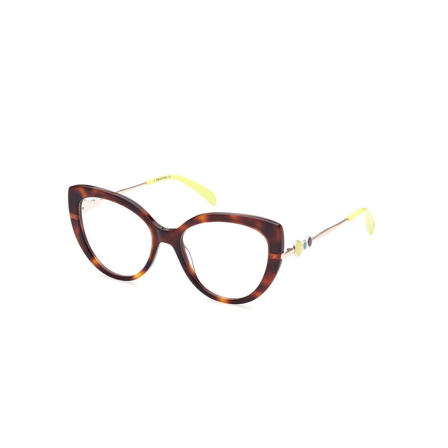 Comprar Ramă de Ochelari Damă Emilio Pucci EP5190-53052 Ø 53 mm Ramă de Ochelari Damă Emilio Pucci EP5190-53052 Ø 53 mm