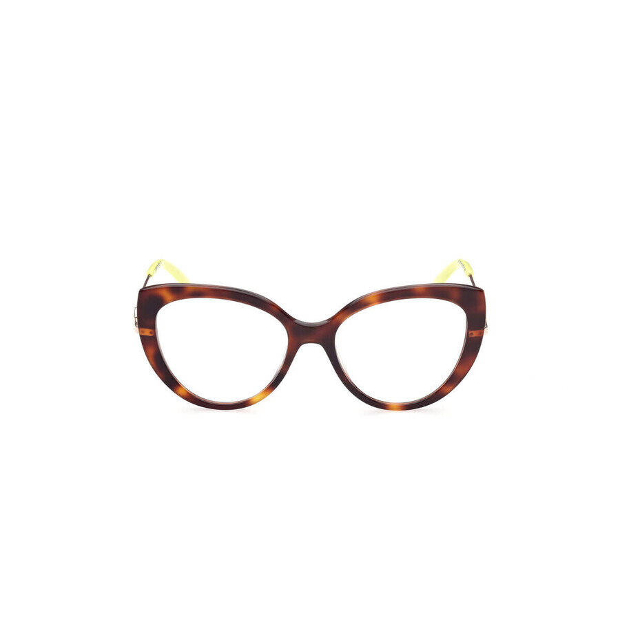 Ramă de Ochelari Damă Emilio Pucci EP5190-53052 Ø 53 mm Ramă de Ochelari Damă Emilio Pucci EP5190-53052 Ø 53 mm