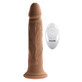 Gode r&#233;aliste Evolved Silicone ABS &#216; 4,5 cm (17,7 cm)