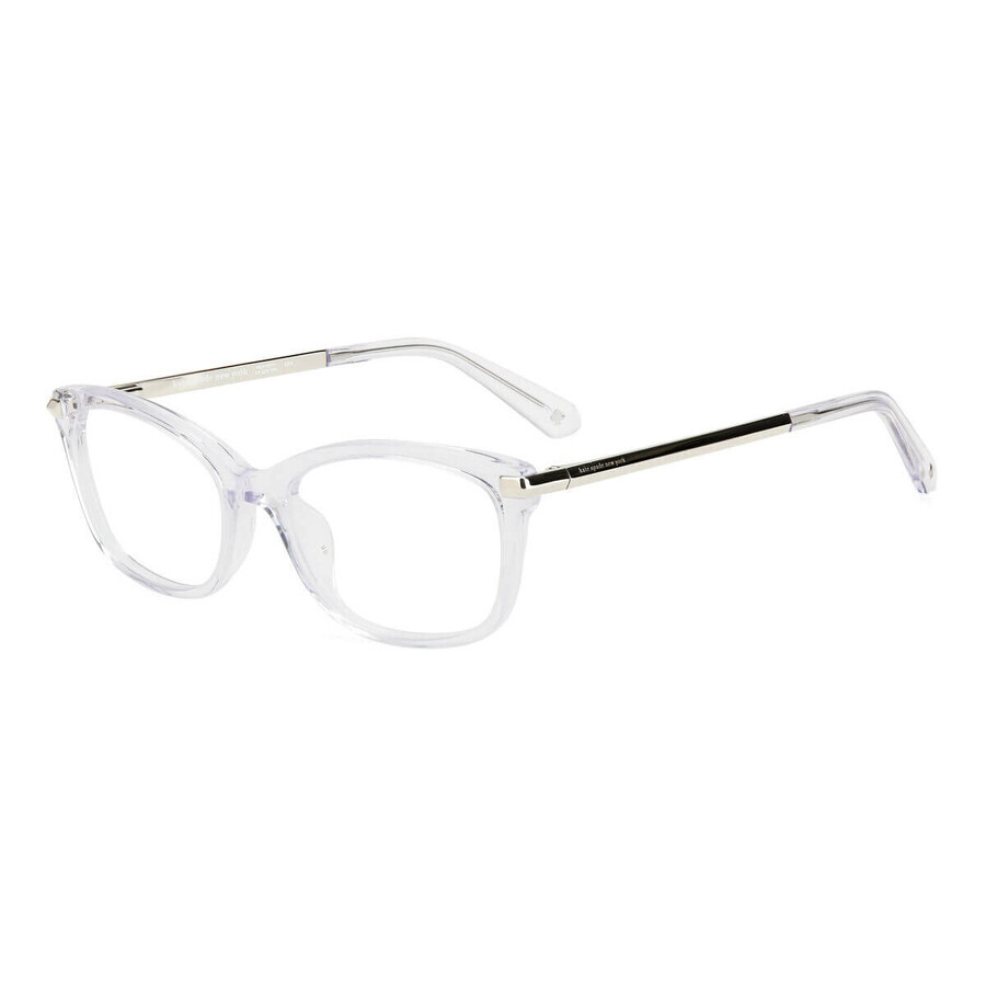 Montatura per Occhiali Donna Kate Spade VICENZA-900F117 Trasparente Ø 51 mm
