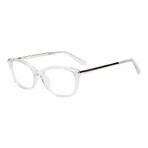 Montatura per Occhiali Donna Kate Spade VICENZA-900F117 Trasparente Ø 51 mm Montatura per Occhiali Donna Kate Spade VICENZA-900F117 Trasparente Ø 51 mm
