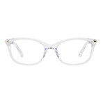 Montatura per Occhiali Donna Kate Spade VICENZA-900F117 Trasparente Ø 51 mm Montatura per Occhiali Donna Kate Spade VICENZA-900F117 Trasparente Ø 51 mm