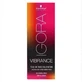 Permanente Kleur Schwarzkopf Igora Vibrance 7-4 (60 ml)