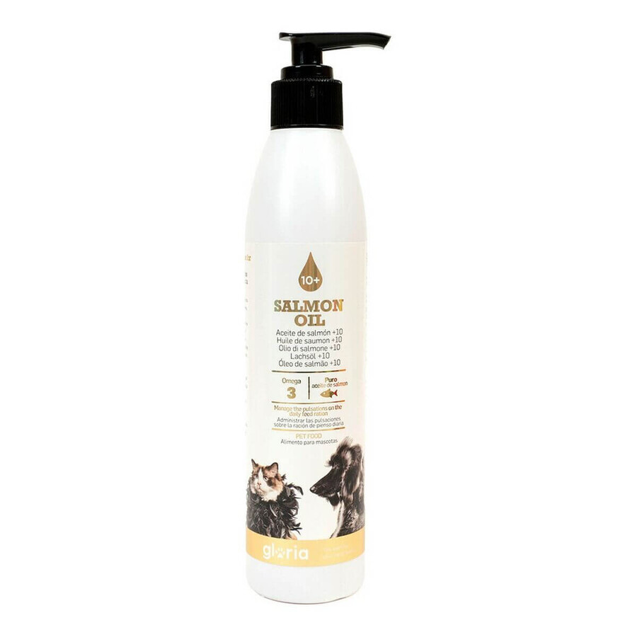 Comprar Ulei Gloria Somon (250 ml) Ulei Gloria Somon (250 ml)
