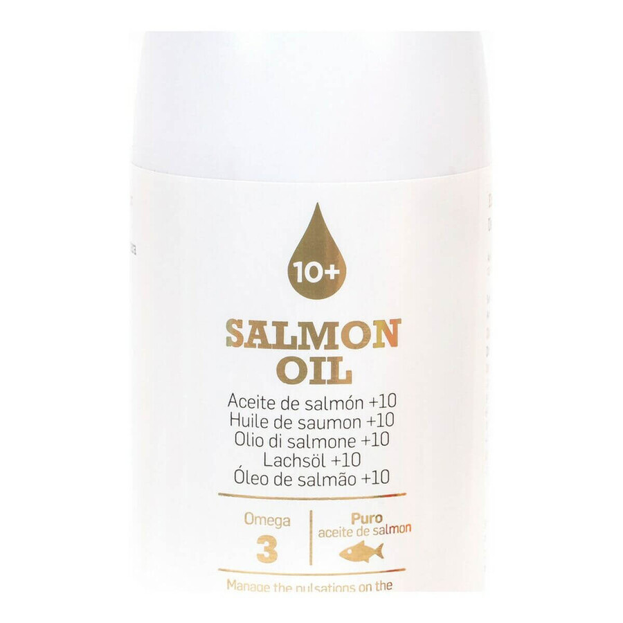 Ulei Gloria Somon (250 ml) Ulei Gloria Somon (250 ml)