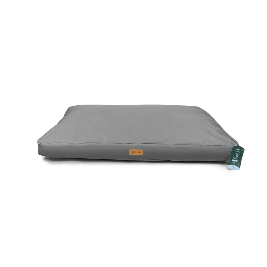 Buy Dog Bed Gloria Conil Grey 115 x 75 cm Dog Bed Gloria Conil Grey 115 x 75 cm