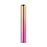 Bullet vibrator NS Novelties Chroma Multicolour