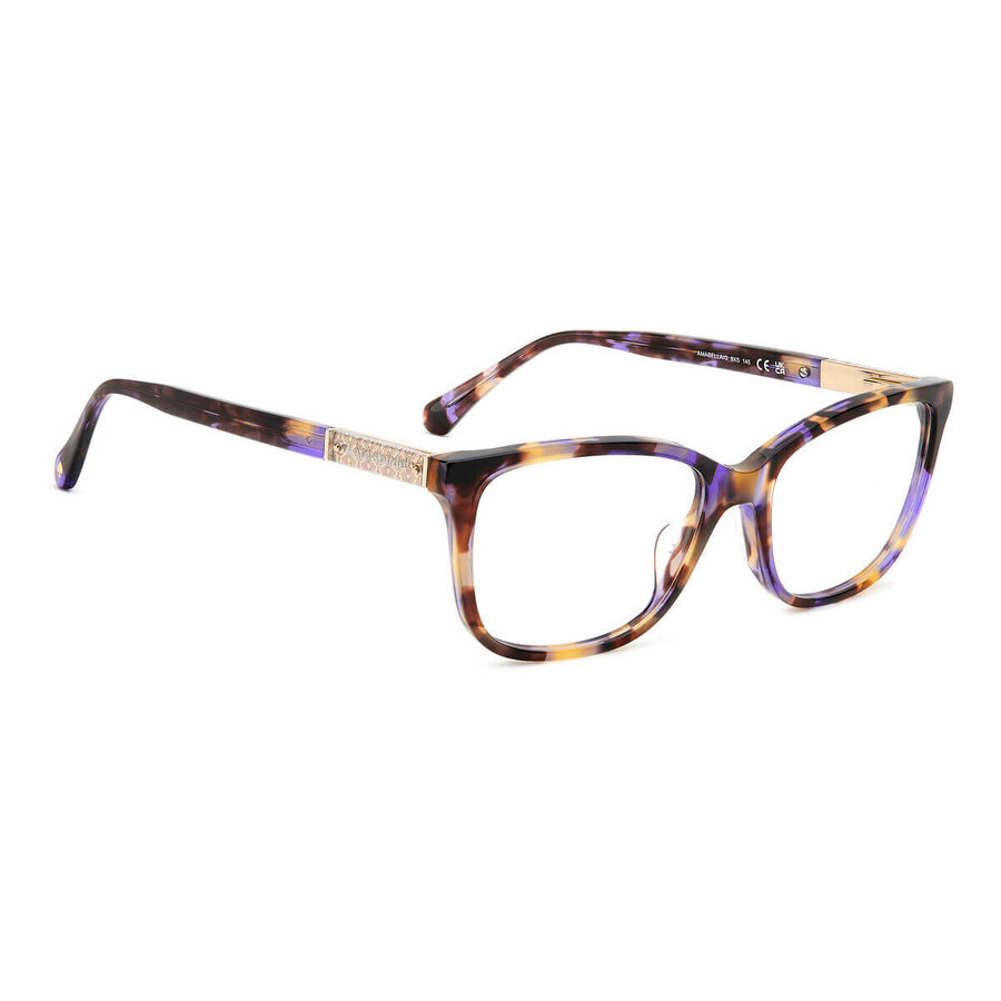 Brillenframe Dames Kate Spade AMABELLA-G-8XSF317 Ø 53 mm