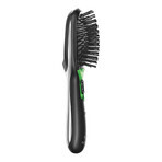 Glättende Bürste Braun Satin Hair 7 br710e Schwarz Ionisch Glättende Bürste Braun Satin Hair 7 br710e Schwarz Ionisch