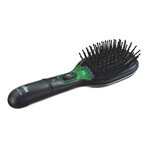 Glättende Bürste Braun Satin Hair 7 br710e Schwarz Ionisch Glättende Bürste Braun Satin Hair 7 br710e Schwarz Ionisch
