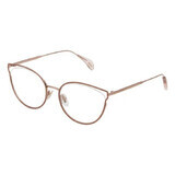 Ramă de Ochelari Damă Police VPL925540SA9 ø 54 mm