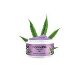 Stimulierendes Gel Nuei Cosmetics der Nacht 60 ml Cannabis