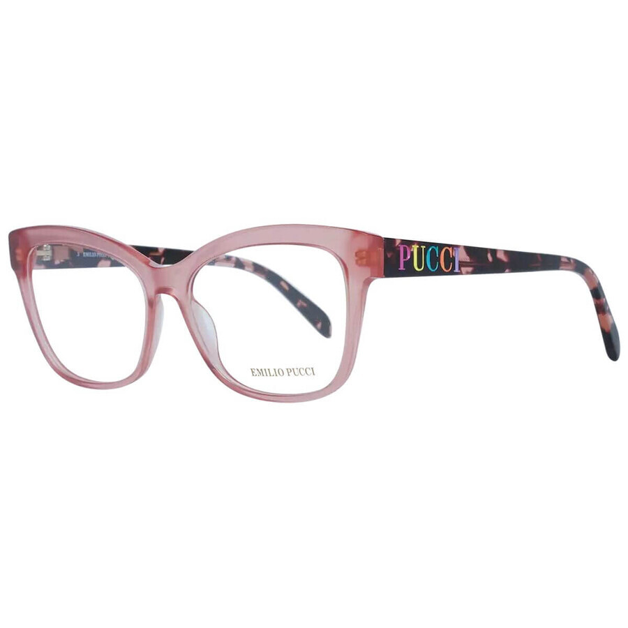 Cumpără Ramă de Ochelari Damă Emilio Pucci EP5183-54072 ø 54 mm Ramă de Ochelari Damă Emilio Pucci EP5183-54072 ø 54 mm