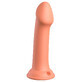 Pipedream Dillio Dillio Platinum Orange Dildo