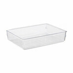 Multi-Purpose Organiser CH99113-1 Transparent Plastic 24 x 5,5 x 15,8 cm Multi-use (36 Units) Multi-Purpose Organiser CH99113-1 Transparent Plastic 24 x 5,5 x 15,8 cm Multi-use (36 Units)
