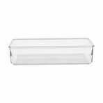 Multi-Purpose Organiser CH99113-1 Transparent Plastic 24 x 5,5 x 15,8 cm Multi-use (36 Units) Multi-Purpose Organiser CH99113-1 Transparent Plastic 24 x 5,5 x 15,8 cm Multi-use (36 Units)