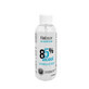 Hand disinfectant gel Virucid 85% Alcohol, 100 ml, Klintensiv