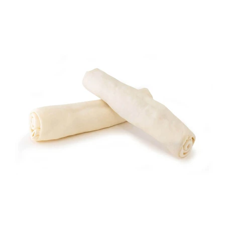 Gloria Rawhide Rollo de 20 cm Golosinas Masticables 30 Unidades