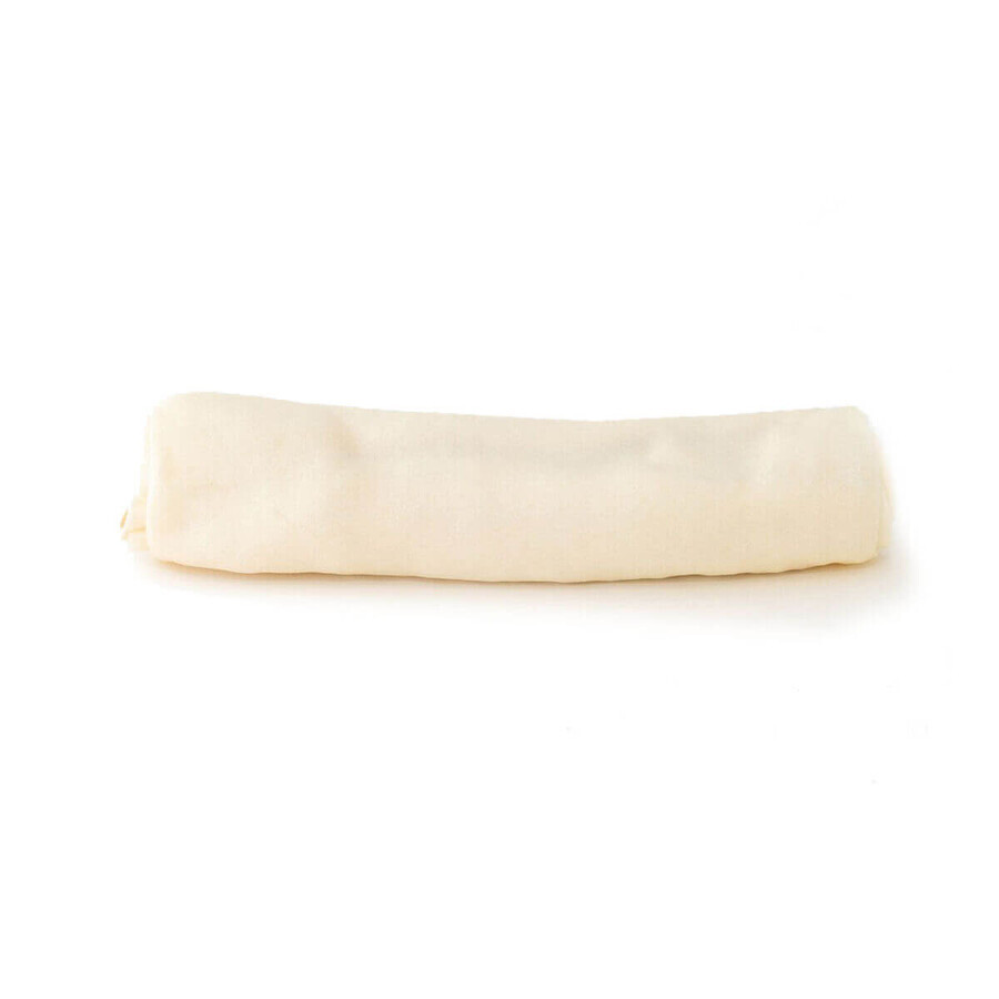 Snack voor honden Gloria Rawhide 20 cm Rol Kauwbaar 30 Stuks