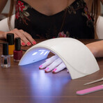 Professional LED UV Lamp for Nails InnovaGoods Professional LED UV Lamp for Nails InnovaGoods