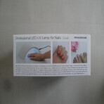 Professional LED UV Lamp for Nails InnovaGoods Professional LED UV Lamp for Nails InnovaGoods