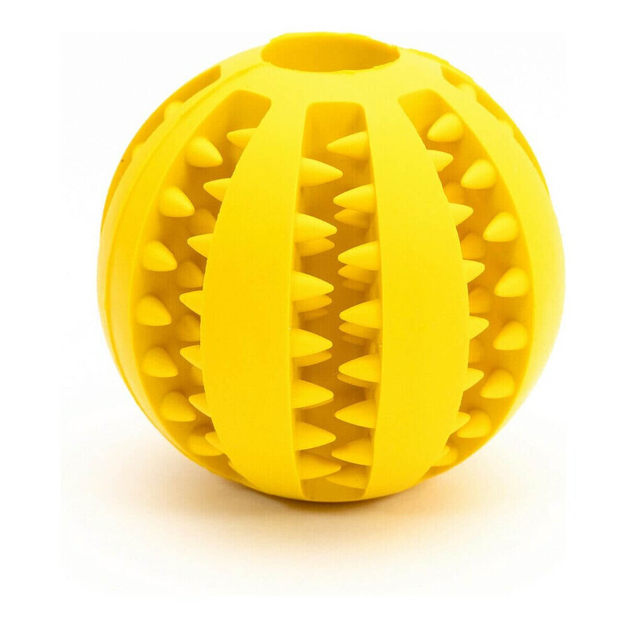 Hondenspeelgoed Gloria Tandverzorging Maat M Gesorteerde kleuren (7 cm) Hondenspeelgoed Gloria Tandverzorging Maat M Gesorteerde kleuren (7 cm)
