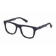 Men&#39; Spectacle frame PHILIPP PLEIN VPP023M-510D82-21G Blue &#216; 51 mm