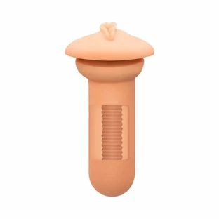 Masturbateur Autoblow Silicone